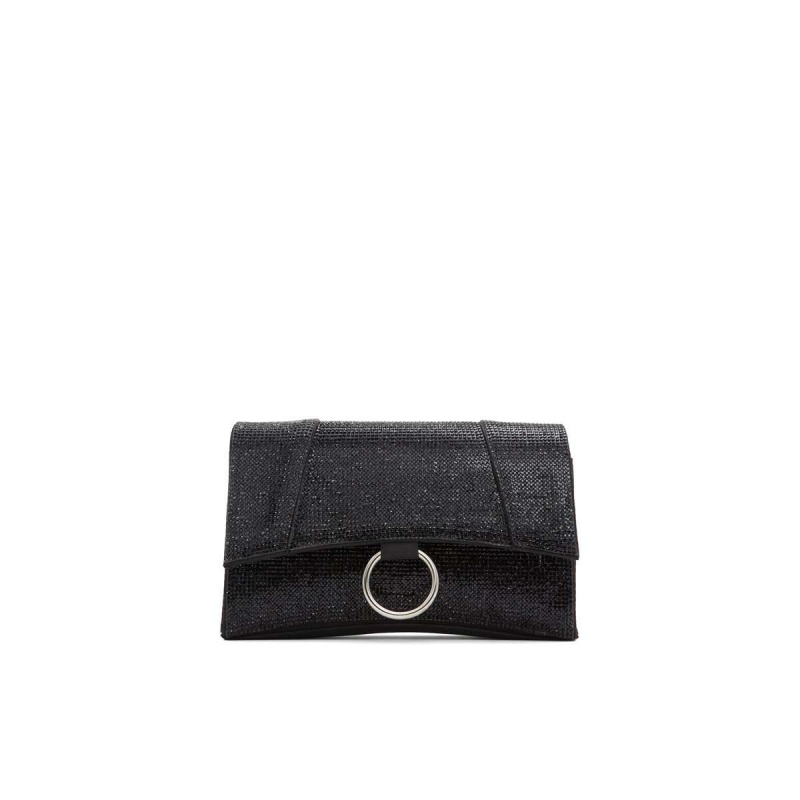 Clutches Call It Spring Bettsy Noir Femme | UMY-1032358